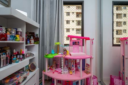 Apartamento à venda com 79m², 3 quartos e 1 vaga Apartamento à venda com 79m², 3 quartos e 1 vagaQuarto 3