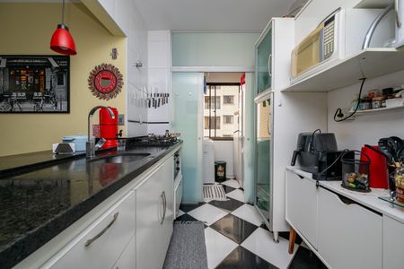 Apartamento à venda com 79m², 3 quartos e 1 vaga Apartamento à venda com 79m², 3 quartos e 1 vagaCozinha