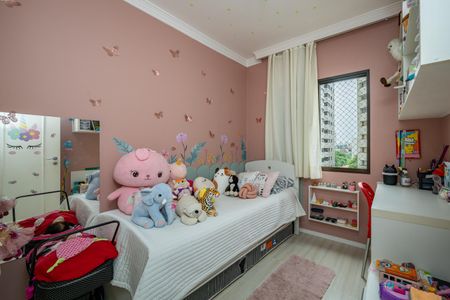 Quarto 2 de apartamento à venda com 3 quartos, 79m² em Vila Mascote, São Paulo