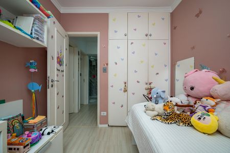 Apartamento à venda com 79m², 3 quartos e 1 vaga Apartamento à venda com 79m², 3 quartos e 1 vagaQuarto 2