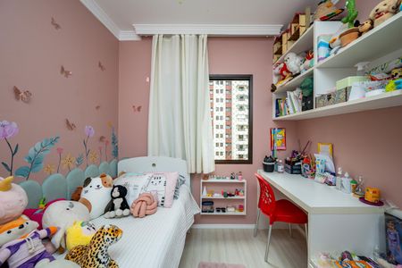 Apartamento à venda com 79m², 3 quartos e 1 vaga Apartamento à venda com 79m², 3 quartos e 1 vagaQuarto 2