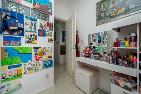 Apartamento à venda com 79m², 3 quartos e 1 vaga Apartamento à venda com 79m², 3 quartos e 1 vagaQuarto 3