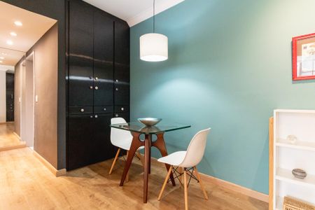 Apartamento à venda com 60m², 2 quartos e 1 vagaSala