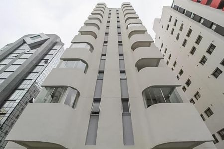 Apartamento à venda com 60m², 2 quartos e 1 vagaFachada