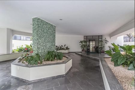 Apartamento à venda com 60m², 2 quartos e 1 vagaÁrea comum - Entrada