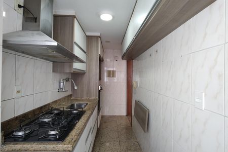 Apartamento à venda com 67m², 3 quartos e 1 vaga Apartamento à venda com 67m², 3 quartos e 1 vagaCozinha - Armários