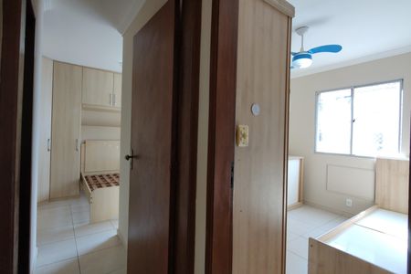 Apartamento à venda com 67m², 3 quartos e 1 vaga Apartamento à venda com 67m², 3 quartos e 1 vagaCorredor