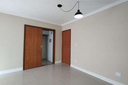 Apartamento à venda com 67m², 3 quartos e 1 vaga Apartamento à venda com 67m², 3 quartos e 1 vagaSala