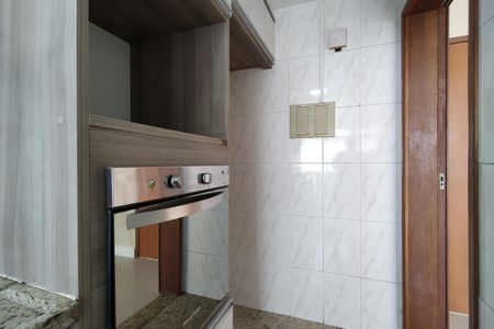 Apartamento à venda com 67m², 3 quartos e 1 vaga Apartamento à venda com 67m², 3 quartos e 1 vagaCozinha - Armários