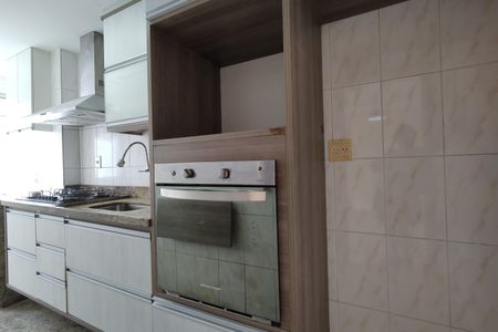 Apartamento à venda com 67m², 3 quartos e 1 vaga Apartamento à venda com 67m², 3 quartos e 1 vagaCozinha - Armários