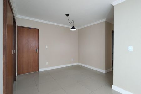 Apartamento à venda com 67m², 3 quartos e 1 vaga Apartamento à venda com 67m², 3 quartos e 1 vagaSala