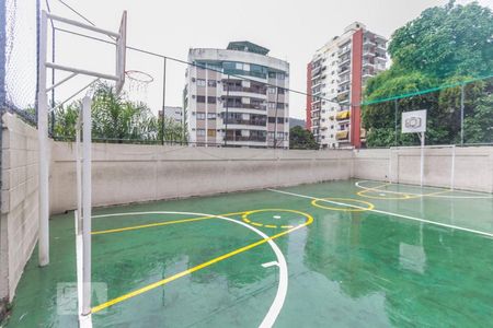 Apartamento à venda com 67m², 3 quartos e 1 vagaQuadra Esportiva