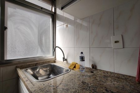 Apartamento à venda com 67m², 3 quartos e 1 vaga Apartamento à venda com 67m², 3 quartos e 1 vagaÁrea de Serviço
