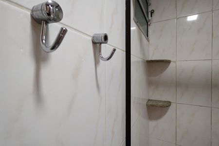 Apartamento à venda com 67m², 3 quartos e 1 vaga Apartamento à venda com 67m², 3 quartos e 1 vagaBanheiro da Suíte