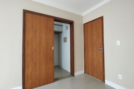 Apartamento à venda com 67m², 3 quartos e 1 vaga Apartamento à venda com 67m², 3 quartos e 1 vagaSala
