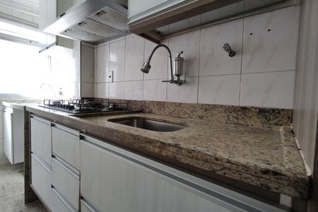 Apartamento à venda com 67m², 3 quartos e 1 vaga Apartamento à venda com 67m², 3 quartos e 1 vagaCozinha - Armários