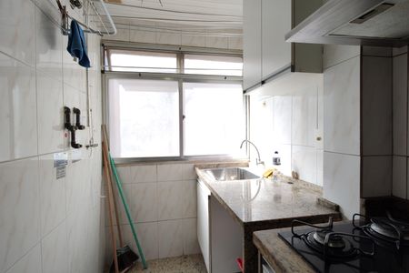 Apartamento à venda com 67m², 3 quartos e 1 vaga Apartamento à venda com 67m², 3 quartos e 1 vagaÁrea de Serviço