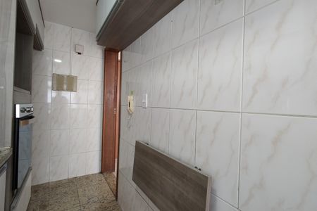 Apartamento à venda com 67m², 3 quartos e 1 vaga Apartamento à venda com 67m², 3 quartos e 1 vagaCozinha - Armários