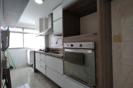 Apartamento à venda com 67m², 3 quartos e 1 vaga Apartamento à venda com 67m², 3 quartos e 1 vagaCozinha - Armários