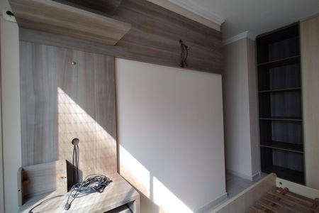 Apartamento à venda com 67m², 3 quartos e 1 vaga Apartamento à venda com 67m², 3 quartos e 1 vagaSuíte