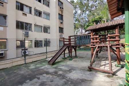 Apartamento à venda com 67m², 3 quartos e 1 vaga Apartamento à venda com 67m², 3 quartos e 1 vagaÁrea comum - Playground
