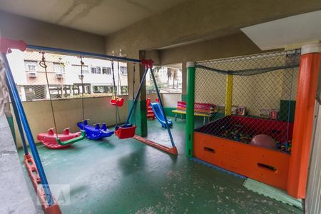 Apartamento à venda com 67m², 3 quartos e 1 vagaÁrea comum - Playground