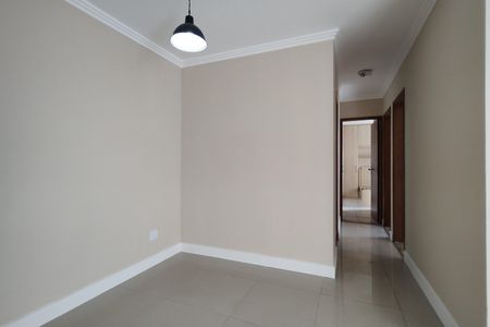 Apartamento à venda com 67m², 3 quartos e 1 vaga Apartamento à venda com 67m², 3 quartos e 1 vagaSala