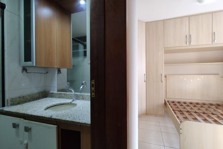 Apartamento à venda com 67m², 3 quartos e 1 vaga Apartamento à venda com 67m², 3 quartos e 1 vagaSuíte