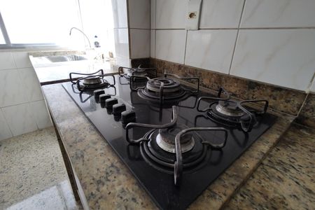 Apartamento à venda com 67m², 3 quartos e 1 vaga Apartamento à venda com 67m², 3 quartos e 1 vagaCozinha - Armários