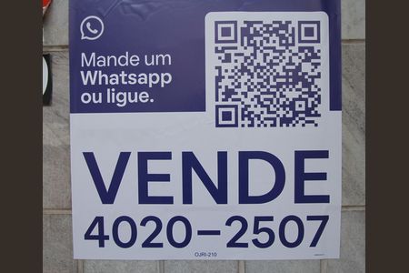 placa de apartamento para alugar com 4 quartos, 140m² em Cidade Jardim, Belo Horizonte