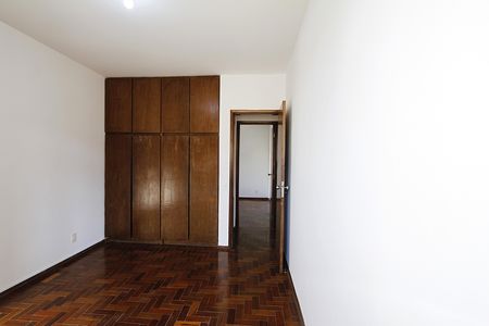 Quarto 3 de apartamento para alugar com 4 quartos, 140m² em Cidade Jardim, Belo Horizonte