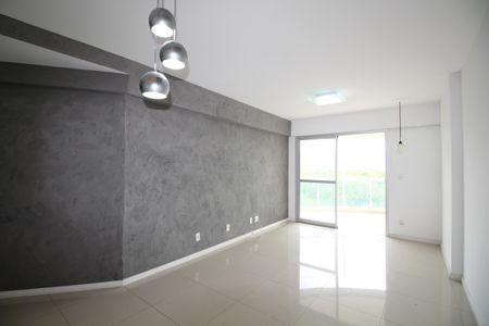Sala de apartamento à venda com 2 quartos, 114m² em Jacarepaguá, Rio de Janeiro