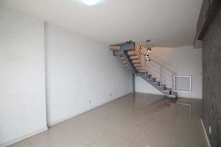 Sala de apartamento à venda com 2 quartos, 114m² em Jacarepaguá, Rio de Janeiro