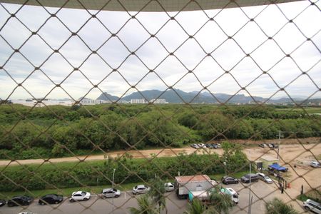 Apartamento à venda com 114m², 2 quartos e 1 vagaQuarto 2 - Vista