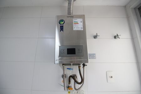 Apartamento à venda com 114m², 2 quartos e 1 vagaÁrea de Serviço