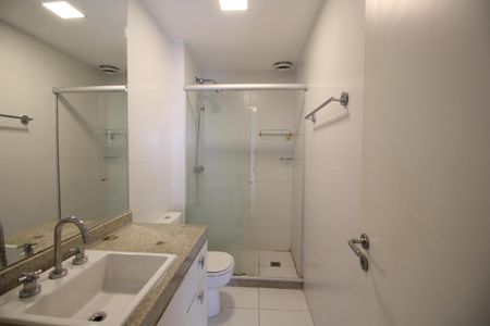 Apartamento à venda com 114m², 2 quartos e 1 vagaQuarto 2 - Suíte
