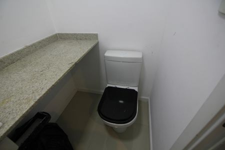 Apartamento à venda com 114m², 2 quartos e 1 vagaLavabo