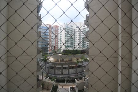 Apartamento à venda com 114m², 2 quartos e 1 vagaQuarto 1 - Vista