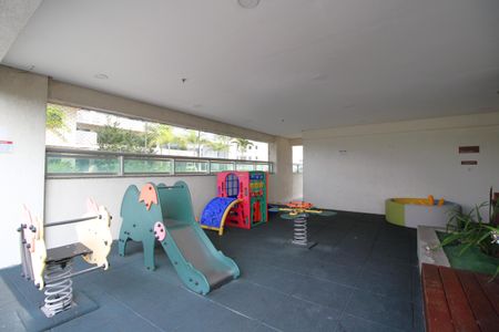 Apartamento à venda com 114m², 2 quartos e 1 vagaÁrea Comum - Playground
