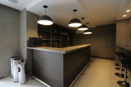 Apartamento à venda com 114m², 2 quartos e 1 vagaÁrea Comum - Lounge