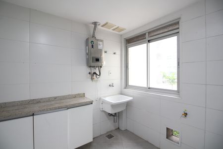 Apartamento à venda com 114m², 2 quartos e 1 vagaÁrea de Serviço