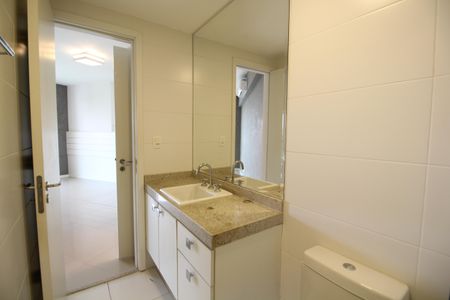 Apartamento à venda com 114m², 2 quartos e 1 vagaQuarto 2 - Suíte