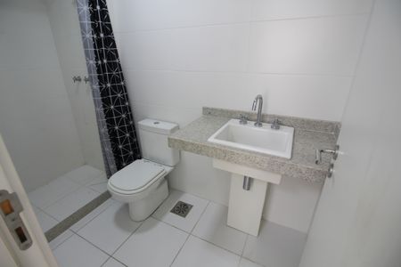 Apartamento à venda com 114m², 2 quartos e 1 vagaQuarto 1 - Suíte