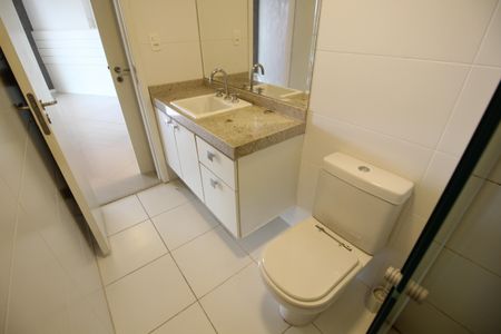 Apartamento à venda com 114m², 2 quartos e 1 vagaQuarto 2 - Suíte