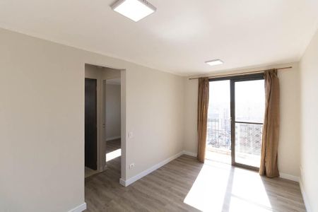 Sala de apartamento para alugar com 2 quartos, 60m² em Jardim Vergueiro (sacomã), São Paulo