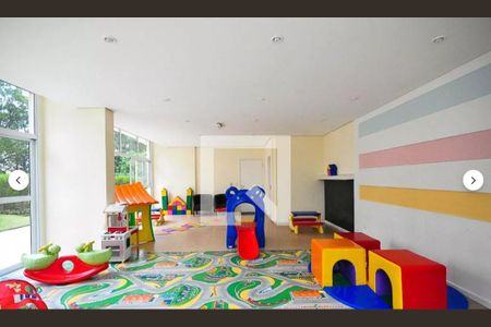 Apartamento à venda com 87m², 2 quartos e 2 vagasBrinquedoteca