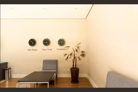 Apartamento à venda com 87m², 2 quartos e 2 vagasSala Espaço