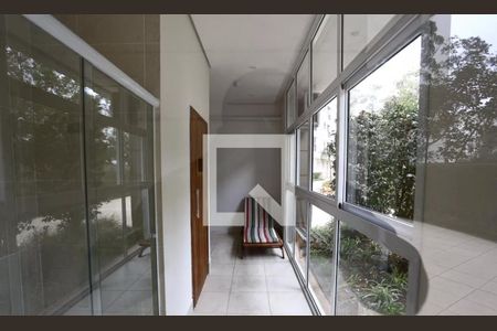 Apartamento à venda com 87m², 2 quartos e 2 vagasSauna