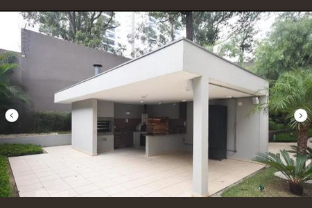 Apartamento à venda com 87m², 2 quartos e 2 vagasChurrasqueira