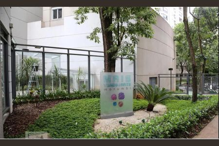 Apartamento à venda com 87m², 2 quartos e 2 vagasÁrea comum